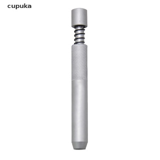 cupuka hornet fumar pipa de metal de aluminio para fumar pipa de tabaco hierba accesorios co (5)