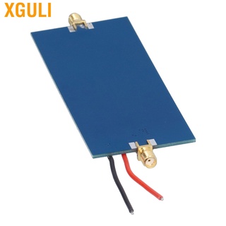 Xguli ADS B filtro disipación de calor buen módulo PCB para equipos electrónicos (2)