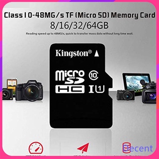 Kingston 64G de alta velocidad de imitación de tarjeta de memoria (estándar real) (3)