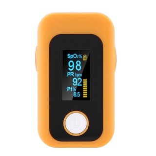 [0824] Highlight Display Oximeter Blood Oxygen OLED Digital Screen Fingertip Oximeter