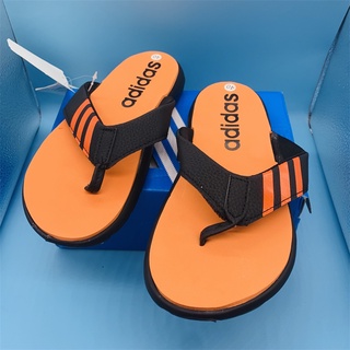 Moda moda Adidas Adilette Cloudfoam sandalia diapositivas zapatilla hombres mujeres deportes 05841 Casual (3)