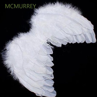 mcmurrey ventas pluma y decoración para la venta lindo prop y ángel bebé niños/multicolor