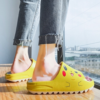 carton pikachu zapatillas para hombre talla 40-45 (3)