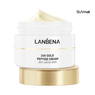 Lanbena Suv- 50g Gel Hidratante reafirmante Facial Anti-edad cuidado de la piel (1)