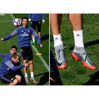 nike kasut bola sepak hombres casual zapatos deportivos al aire libre cómodo fútbol zapatos d8ma (3)