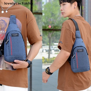 [J] Men Fashion Multifunction Shoulder Bag Crossbody On Shoulder Travel Sling Bag Recommended