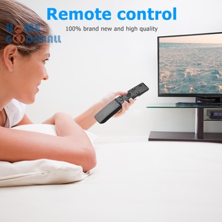 (Homegoodsmall) Smart TV mando a distancia interruptor inalámbrico para Samsung BN59-01259B BN59-01259E