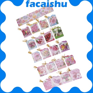 (Diy) 160 pzs Etiquetas De Papel tarjetas con Flores colgantes/regalo/tarjetas/decoración De fiesta