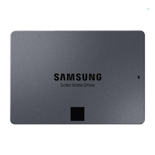 Nva -Samsung unidad de estado sólido 1TB 860 EVO unidad de estado sólido SSD para PC de escritorio (1)