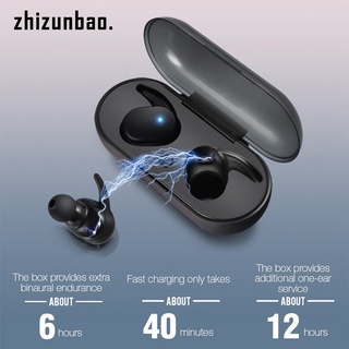 Y30 Tws audífonos inalámbricos deportivos/audífonos Bluetooth 5.0 3/earbuds (3)