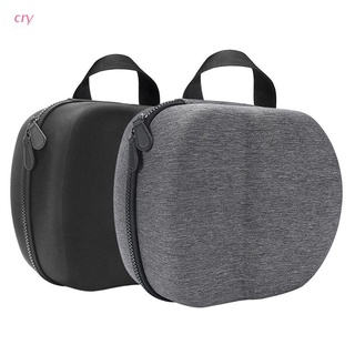 cry Portable Hard EVA Pouch Protective Cover Storage Bag Box Carrying Case for -Oculus Quest 2 VR Headset and Accessories