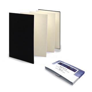 aa 300gsm Watercolor Pad Handbook Sketch Paper Notebook for Drawing Record Artist Student Supplies