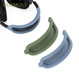 boxmost - funda protectora de silicona lavable para auriculares