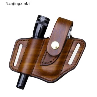 [nanjingxinbi] bolsa de herramientas de cuero pu táctica multifunción para cinturón edc herramienta bolsa de almacenamiento bolsa [caliente]