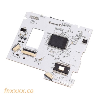 fnxxxx Replacement LTU2 Optical Drive Unlocked Board 16D5S CD-ROM Repair Spare Parts Compatible with XB 360 Slim Console for DG-16D5S