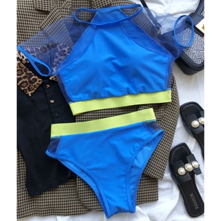 bgk bikini para mujer con dos piezas/ropa de baño/playa (4)