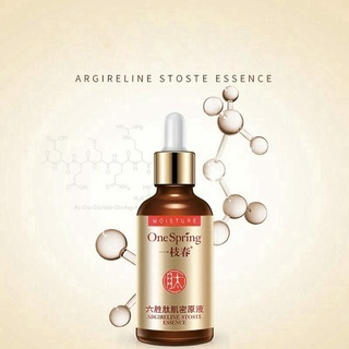 Argireline Stoste Essence Six Peptide Hyaluronic Acid Anti-Wrinkle Face Serum
