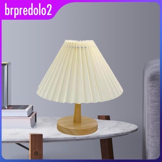 [BigSale] Moderna lámpara de mesita de noche, oficina del Hotel, hogar, escritorio, con pantalla de tela, para dormitorio, sala de estar decorativa