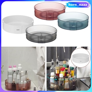 Boquilla De plástico naaa Para almacenamiento De maquillaje/Cosméticos Multifuncional/soporte Organizador no deslizable Para cocina
