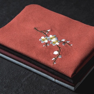 skeets absorbente servilletas de té de secado rápido ceremonia de té accesorios toalla de té tetera de microfibra escritorio terciopelo tazón de doble cara paño de limpieza (9)