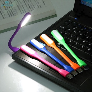 mini lámpara de escritorio portátil de 360 grados/flexible/portátil