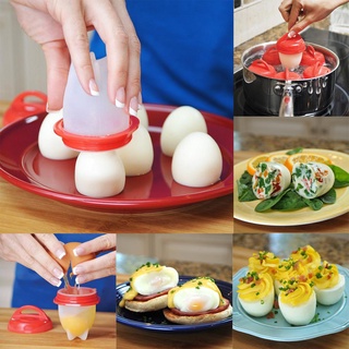 house diy silicona huevo poachers cocina utensilios de cocina utensilios de cocina utensilios de cocina