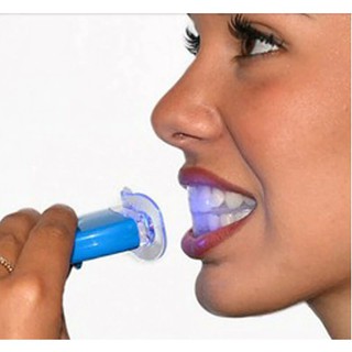 hm.polida luz led blanqueadora de dientes blanqueadora dental blanqueadora láser sonrisa hm producto