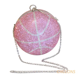 ghulons mujeres baloncesto noche embrague purpurina bolso de hombro nupcial fiesta fiesta baile boda crossbody bolso bolso (1)