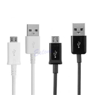 Cable Micro USB De Buena Calidad Para Samsung Galaxy S3/S4/Cargador De Datos (2)