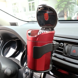 Universal Folding Cup Holder Auto Car Air-Outlet Drink Holder (3)