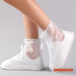 [AAyan] fundas de zapatos impermeables para lluvia antideslizantes/zapatos de ciclismo/botas Pro
