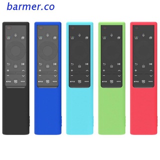 bar2 funda protectora de silicona totalmente compatible con bn59-01357c funda a prueba de golpes compatible con bn59 01357b 01357e mando a distancia