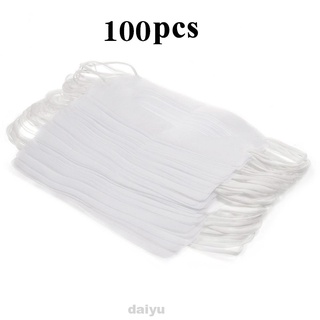 100Xdisposable Eye Cover Pad VR accesorios Anti fugas para Oculus Quest