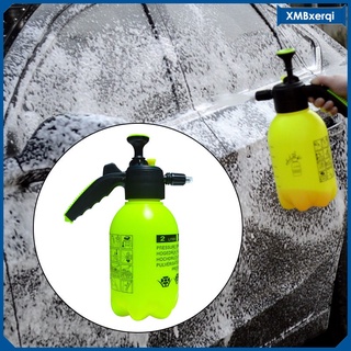 Portable Handheld Foam Sprayer for Car Detailing Yard Kitchen Oven Freezer