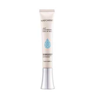 MAYCHEER skin perfect Maquillaje base Crema 20g Duradero Hidratante Impermeable control De Aceite invisible Poros Corrector LAN