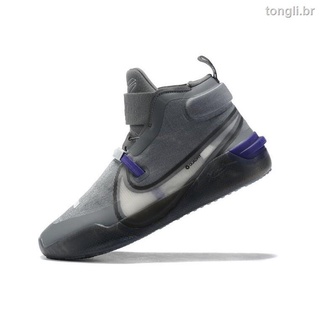 Nike Nike Ad Nxt tenis De baloncesto Nike/Nxt Cool grey/blanco-Blue 2019