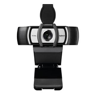 Logitech C930c HD Smart 1080P Webcam Zeiss lente USB cámara de vídeo 4X Zoom Digital Web Cam