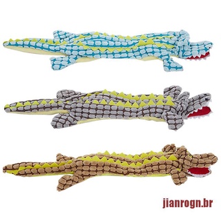 Jianrogn juguetes para perros/mascotas/juguetes para masticar animales/juguete de peluche/cachorro/collar/collar