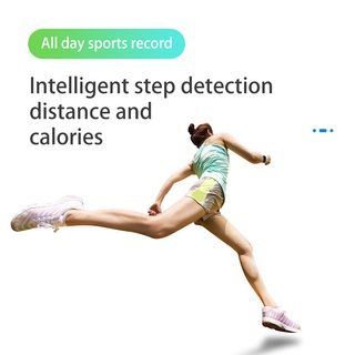 Bozlun M4 pulsera inteligente deportiva Fitness Tracker podómetro frecuencia cardíaca presión arterial Bluetooth Smartband IOS Android Smart Watch IP67 impermeable (6)