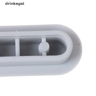 [drinka] 4 almohadillas antideslizantes para asiento de inodoro, funda para parachoques, juego de elevadores de baño 471co (5)