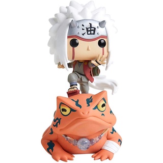 Muñeca Figura De Naruto/FUNKO POP JIRAIYA Shippuden (3)