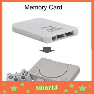 ps1 tarjeta de memoria 1 mega tarjeta de memoria para playstation 1 one ps1 psx juego útil (3)