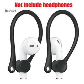 [HA] Disponible 2 Piezas Anti-Caída Bluetooth Auriculares Soporte 1