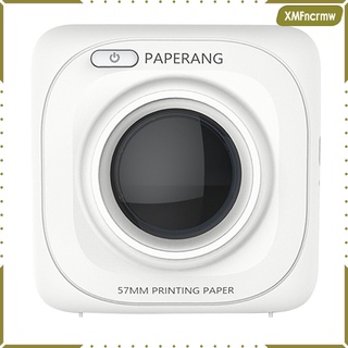 PAPERANG P1 Mini Wireless Thermal Photo Printer for Edit Note/Learning/ORC Scan