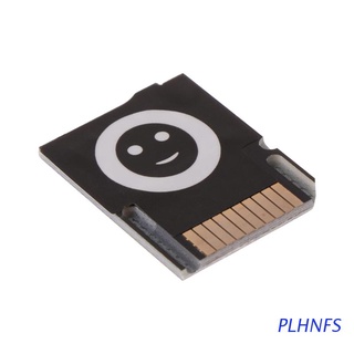 plhnfs diy juego micro sd tarjeta de memoria adaptador para ps vita 1000 2000 sd2vita accesorios