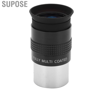 Supose mini kamera cámara hd telescopio de 25 mm en recubrimiento multicapa SPL ocular Metal con enfoque