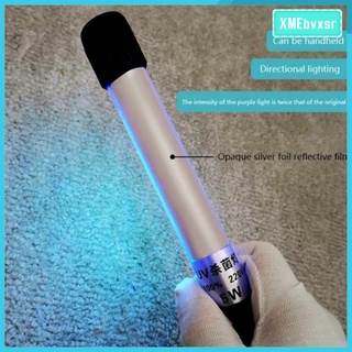 Portable Electric UV Disinfect Lamp Sterilizing Stick Eliminator CN for Home (3)