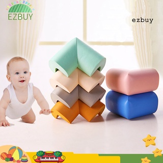 Ezbuy suave espesar mesa escritorio esquina protección de seguridad muebles de bebé borde cubierta guardia