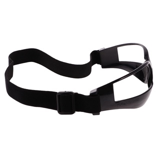 negro dribble specs dribbling gafas suministros de entrenamiento para baloncesto deporte