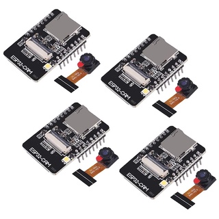 ESP32-CAM WiFi Bluetooth Camera ule Development Board for Arduino
